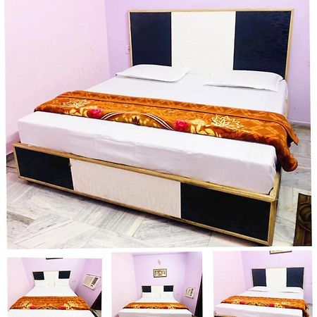 Hotel Hari Ganga Near By Bus And Railway Station Haridwār Exterior foto