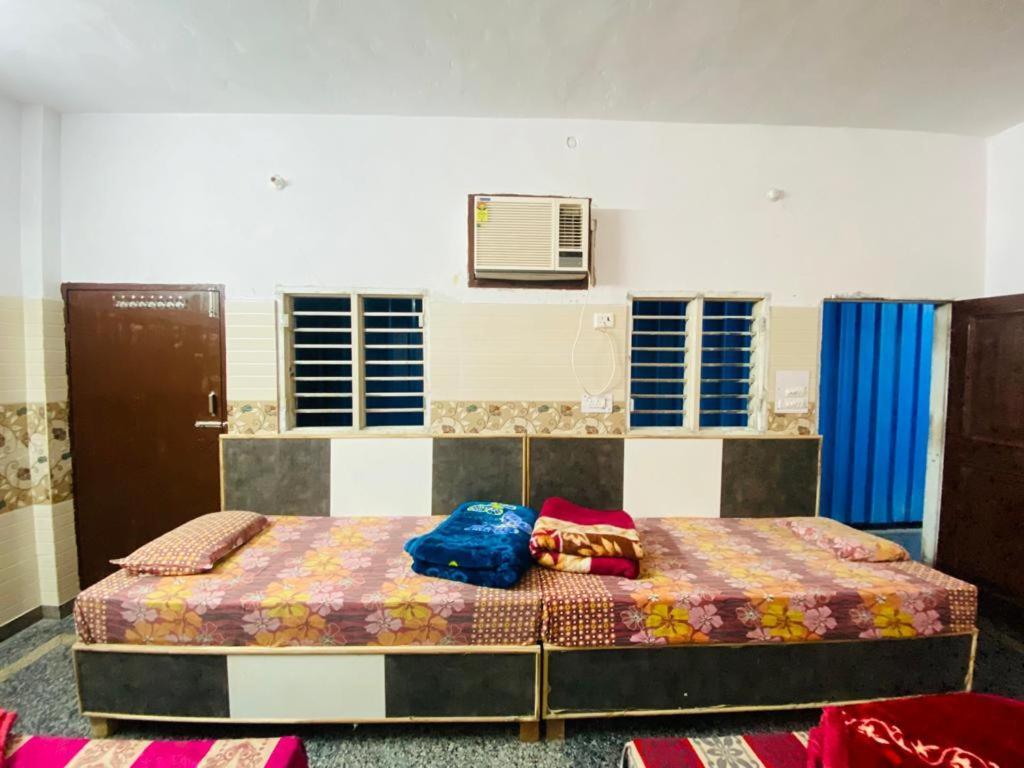 Hotel Hari Ganga Near By Bus And Railway Station Haridwār Exterior foto