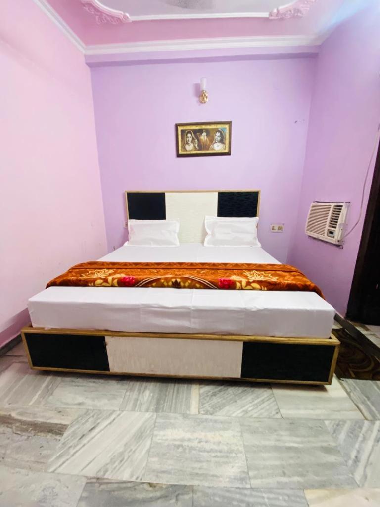 Hotel Hari Ganga Near By Bus And Railway Station Haridwār Exterior foto