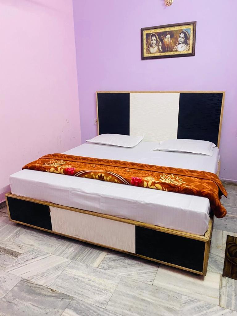 Hotel Hari Ganga Near By Bus And Railway Station Haridwār Exterior foto