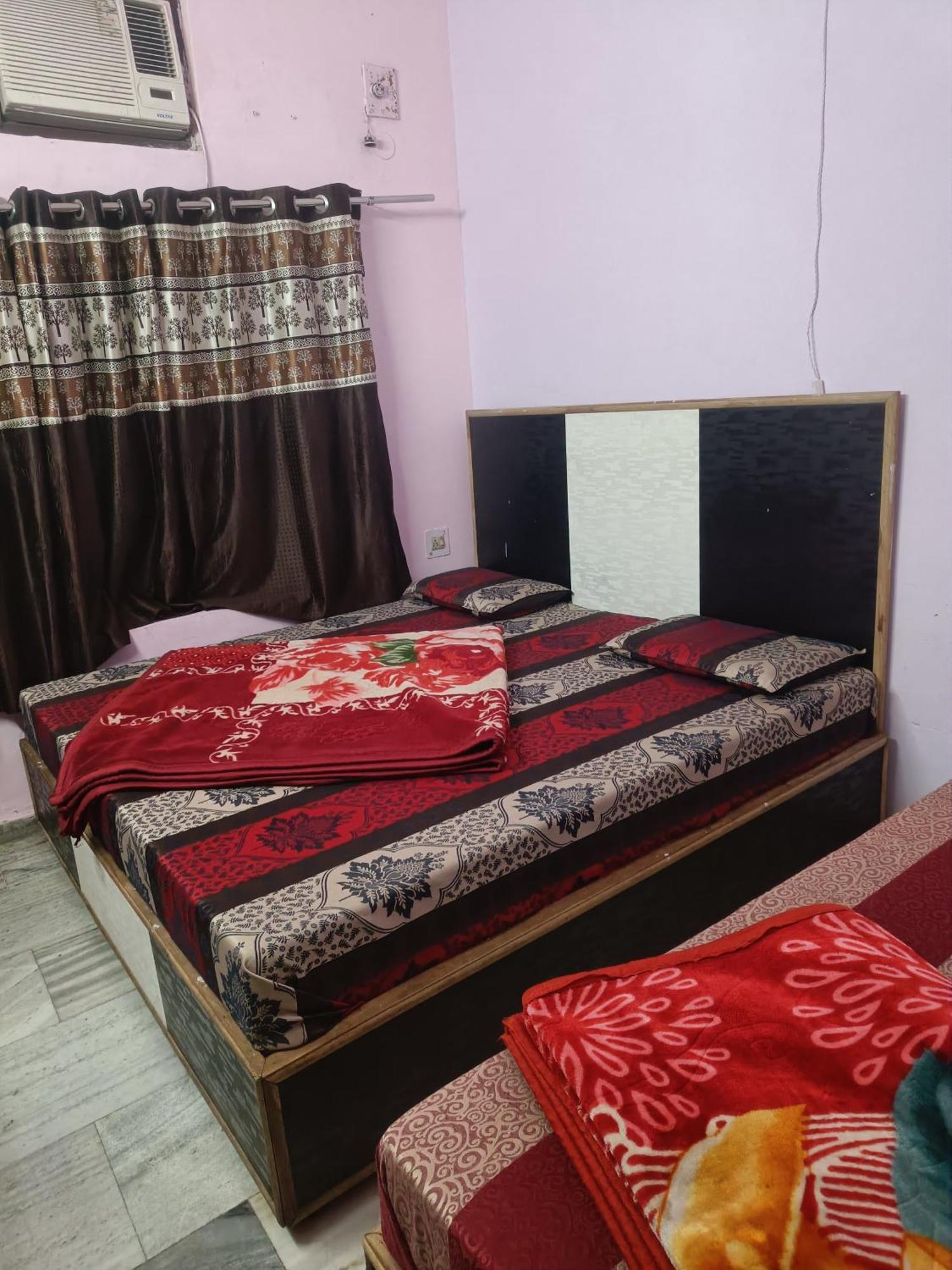 Hotel Hari Ganga Near By Bus And Railway Station Haridwār Exterior foto