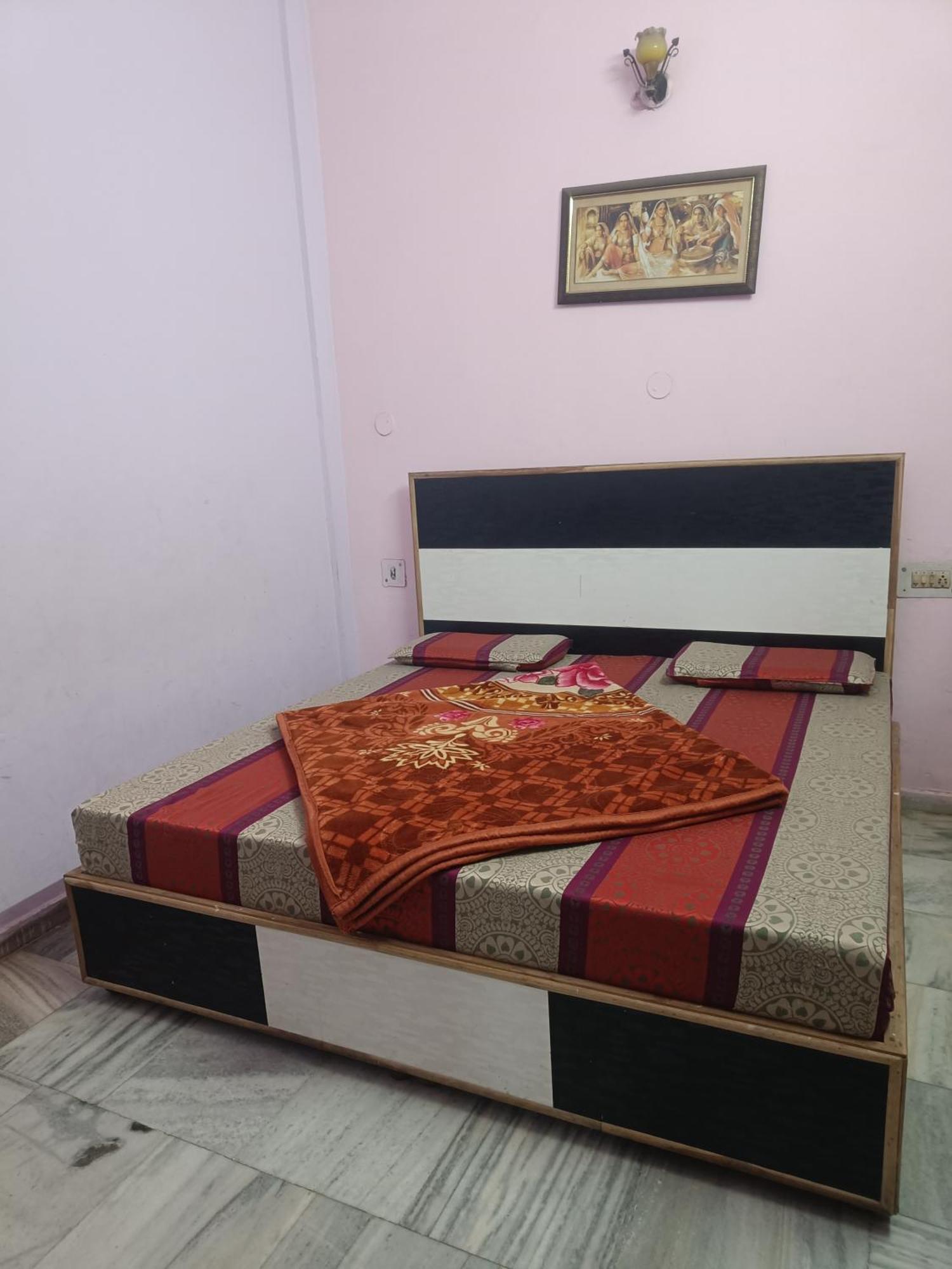 Hotel Hari Ganga Near By Bus And Railway Station Haridwār Exterior foto