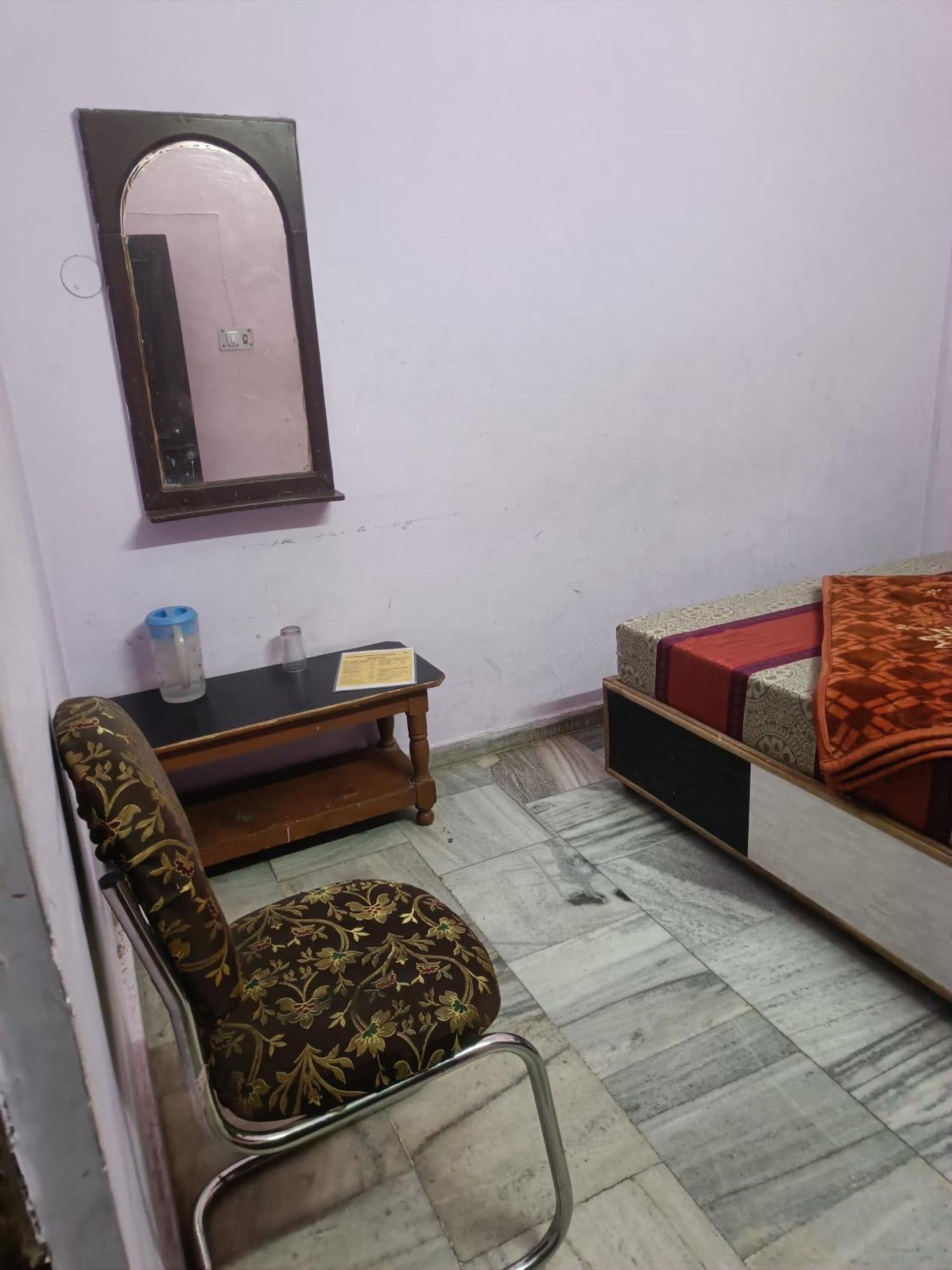 Hotel Hari Ganga Near By Bus And Railway Station Haridwār Exterior foto