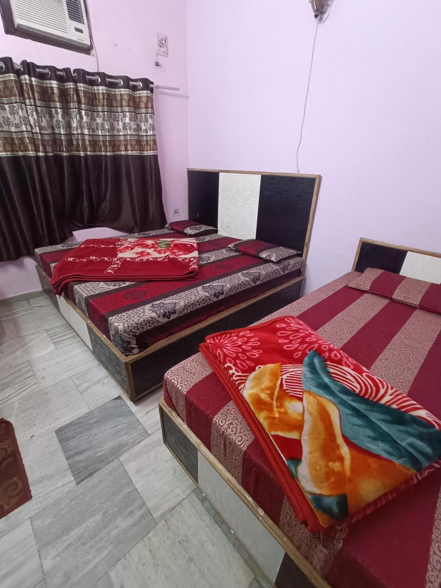 Hotel Hari Ganga Near By Bus And Railway Station Haridwār Exterior foto